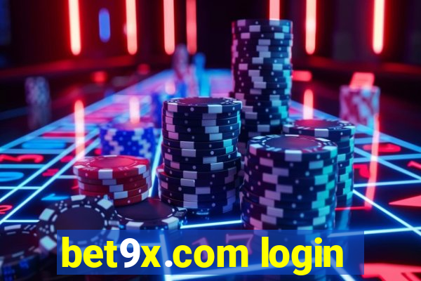 bet9x.com login